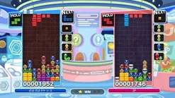 Sega Games Puyo Puyo Tetris Sale