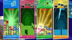 Sega Games Puyo Puyo Tetris Sale