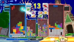 Sega Puyo Puyo Tetris Outlet