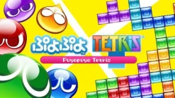 Sega Puyo Puyo Tetris Outlet