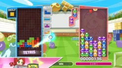Sega Puyo Puyo Tetris Outlet