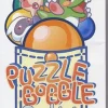 Taito Puzzle Bobble Pocket