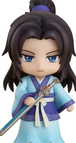 Good Smile Arts Shanghai, Good Smile Company Qin Shi Ming Yue - Zhang Liang - Nendoroid #1632 (Good Smile Arts Shanghai) Online