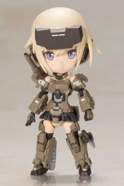 Kotobukiya Qpmini Frame Arms Girl Gourai Plastic Model