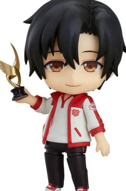 Good Smile Company As Manufacturer Quanzhi Gaoshou - Ye Xiu - Nendoroid #940 (Good Smile Company) Best