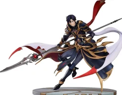 Good Smile Arts Shanghai, Good Smile Company Quanzhi Gaoshou - Yi Ye Zhi Qiu - 1/7 - Ye Xiu Ver. (Good Smile Arts Shanghai) New