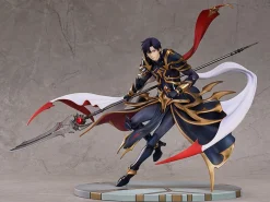 Good Smile Arts Shanghai, Good Smile Company Quanzhi Gaoshou - Yi Ye Zhi Qiu - 1/7 - Ye Xiu Ver. (Good Smile Arts Shanghai) New