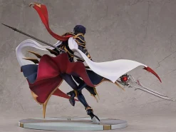 Good Smile Arts Shanghai, Good Smile Company Quanzhi Gaoshou - Yi Ye Zhi Qiu - 1/7 - Ye Xiu Ver. (Good Smile Arts Shanghai) New