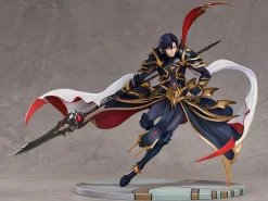 Good Smile Arts Shanghai, Good Smile Company Quanzhi Gaoshou - Yi Ye Zhi Qiu - 1/7 - Ye Xiu Ver. (Good Smile Arts Shanghai) New