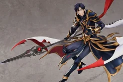 Good Smile Arts Shanghai, Good Smile Company Quanzhi Gaoshou - Yi Ye Zhi Qiu - 1/7 - Ye Xiu Ver. (Good Smile Arts Shanghai) New