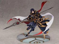 Good Smile Arts Shanghai, Good Smile Company Quanzhi Gaoshou - Yi Ye Zhi Qiu - 1/7 - Ye Xiu Ver. (Good Smile Arts Shanghai) New