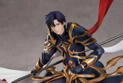 Good Smile Arts Shanghai, Good Smile Company Quanzhi Gaoshou - Yi Ye Zhi Qiu - 1/7 - Ye Xiu Ver. (Good Smile Arts Shanghai) New