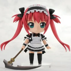 FREEing Queen's Blade - Airi - Nendoroid - 168a ( Good Smile Company) Hot