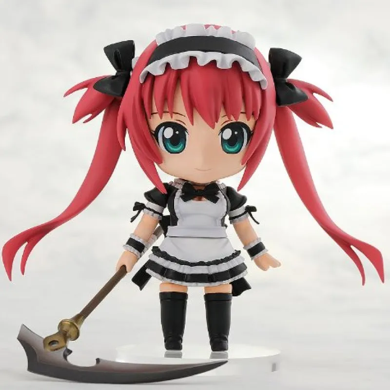 FREEing Queen's Blade - Airi - Nendoroid - 168a ( Good Smile Company) Hot