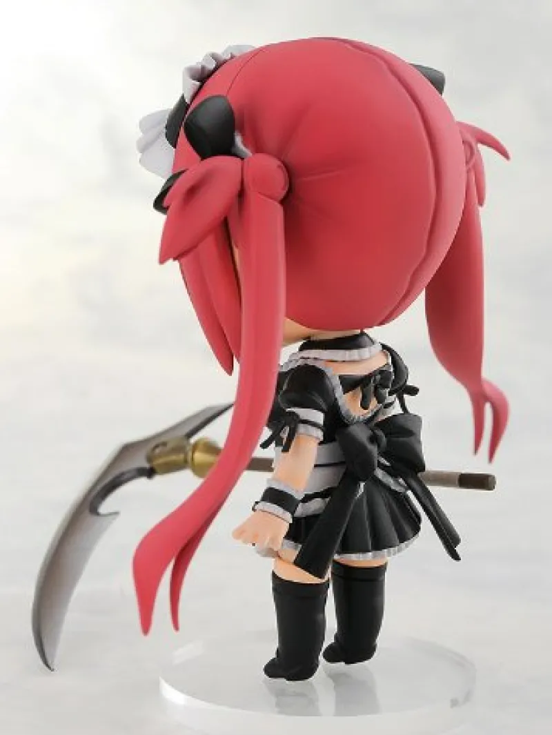 FREEing Queen's Blade - Airi - Nendoroid - 168a ( Good Smile Company) Hot