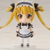 FREEing Queen's Blade - Airi - Nendoroid #168b - 2P Color ver.