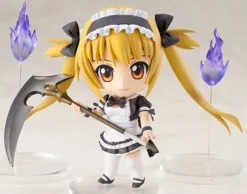 FREEing Queen's Blade - Airi - Nendoroid #168b - 2P Color ver.