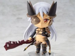 Best FREEing Queen's Blade - Aldra - Nendoroid - 2P Color ver.
