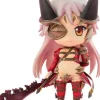 FREEing Queen's Blade - Aldra - Nendoroid #155a Best