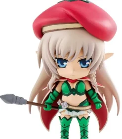 FREEing Queen's Blade - Alleyne - Nendoroid - 176a ( Good Smile Company) Outlet
