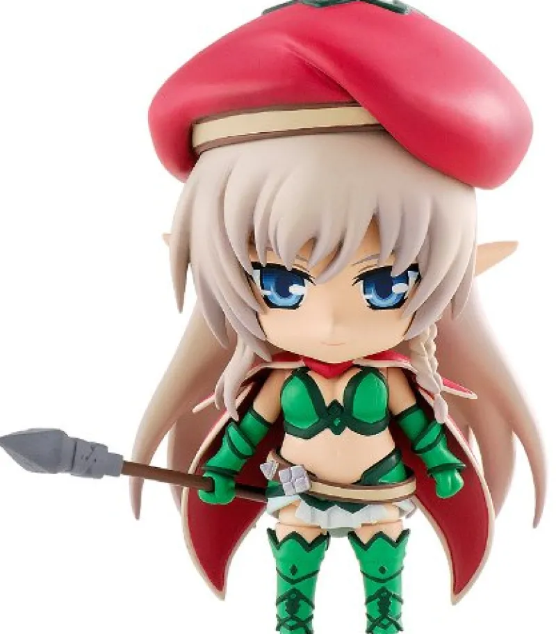 FREEing Queen's Blade - Alleyne - Nendoroid - 176a ( Good Smile Company) Outlet