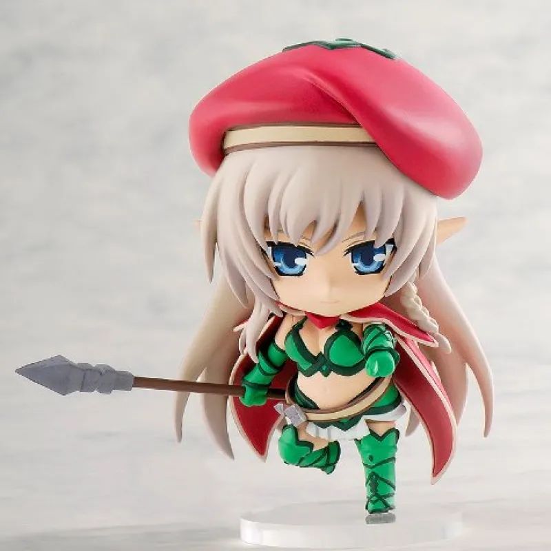 FREEing Queen's Blade - Alleyne - Nendoroid - 176a ( Good Smile Company) Outlet