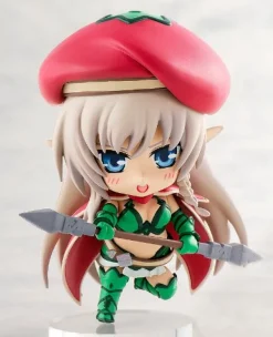 FREEing Queen's Blade - Alleyne - Nendoroid - 176a ( Good Smile Company) Outlet