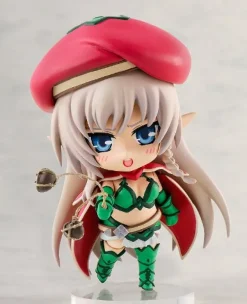 FREEing Queen's Blade - Alleyne - Nendoroid - 176a ( Good Smile Company) Outlet