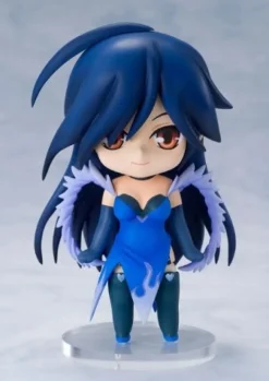 FREEing Queen's Blade - Nyx - Nendoroid #169b - 2P Color ver. Discount