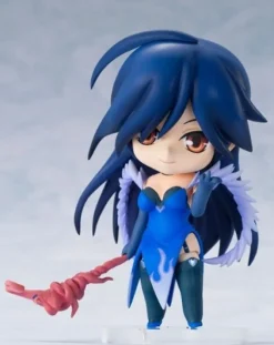 FREEing Queen's Blade - Nyx - Nendoroid #169b - 2P Color ver. Discount