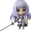 New FREEing Queen's Blade Rebellion - Annelotte - Nendoroid #245a