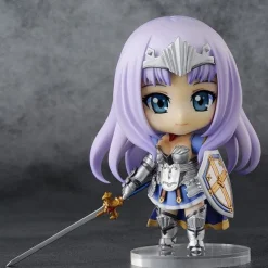 New FREEing Queen's Blade Rebellion - Annelotte - Nendoroid #245a