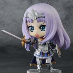 New FREEing Queen's Blade Rebellion - Annelotte - Nendoroid #245a