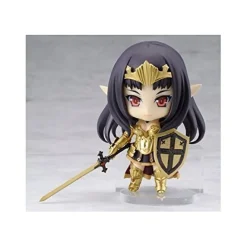 Sale FREEing Queen's Blade Rebellion - Annelotte - Nendoroid #245b - Dark Knight ver.