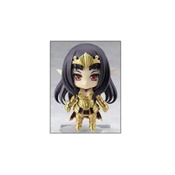 Sale FREEing Queen's Blade Rebellion - Annelotte - Nendoroid #245b - Dark Knight ver.