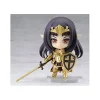 Clearance FREEing Queen's Blade Rebellion - Annelotte - Nendoroid #245b - Dark Knight ver.