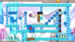 Hot SilverStar Japan Rabbit x Labyrinth: Puzzle Out Stories