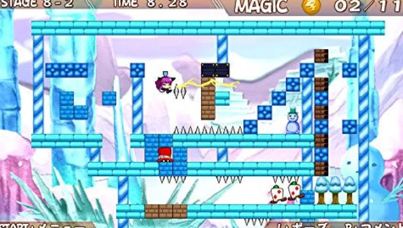 Hot SilverStar Japan Rabbit x Labyrinth: Puzzle Out Stories