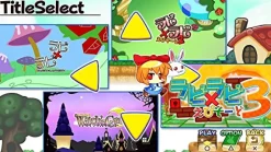 シルバースタージャパン Rabbit x Labyrinth: Puzzle Out Stories