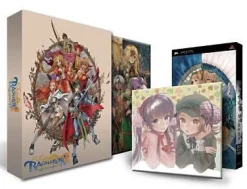 Sale GungHo Ragnarok: Hikari to Yami no Koujo [Premium Box]