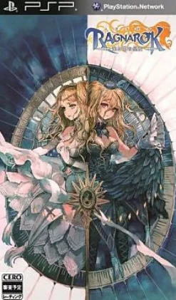 Clearance GungHo Ragnarok: Hikari to Yami no Koujo