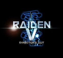 Clearance Moss Raiden V Director's Cut [Limited Edition]