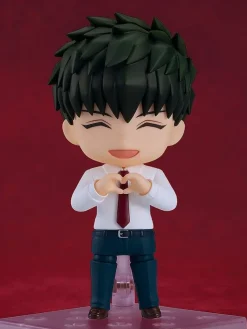 Sale Good Smile Company Raise wa Tanin ga Ii - Miyama Kirishima - Nendoroid #2629