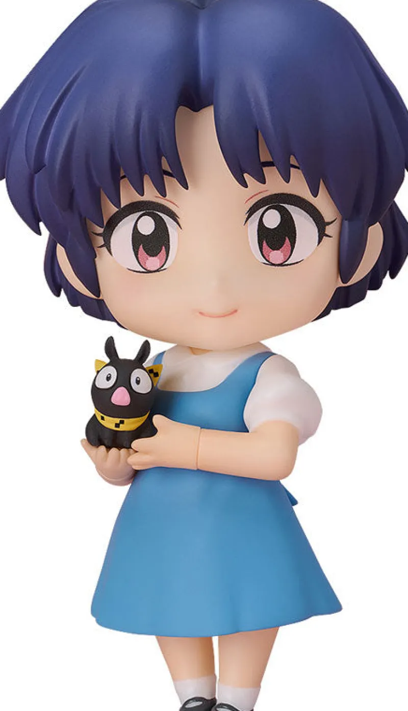 Good Smile Company as Manufacturer Ranma 1/2 - P-Chan - Tendou Akane - Nendoroid #2751 (Good Smile Company)
