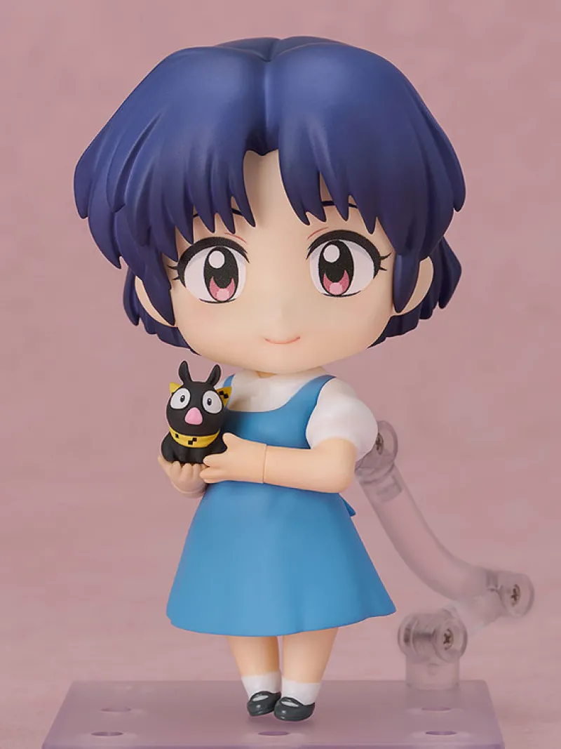 Good Smile Company as Manufacturer Ranma 1/2 - P-Chan - Tendou Akane - Nendoroid #2751 (Good Smile Company)