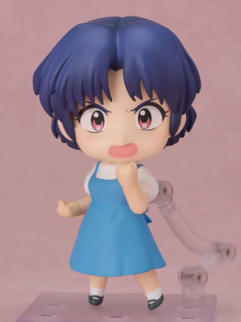 Good Smile Company as Manufacturer Ranma 1/2 - P-Chan - Tendou Akane - Nendoroid #2751 (Good Smile Company)