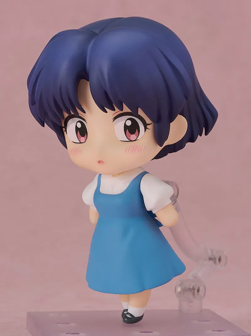 Good Smile Company as Manufacturer Ranma 1/2 - P-Chan - Tendou Akane - Nendoroid #2751 (Good Smile Company)
