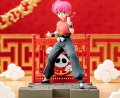 Best Sega Fave Ranma 1/2 - Saotome Ranma - Luminasta