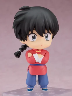 Good Smile Company as Manufacturer Ranma 1/2 - Saotome Ranma - Nendoroid #2690 (Good Smile Company) Best