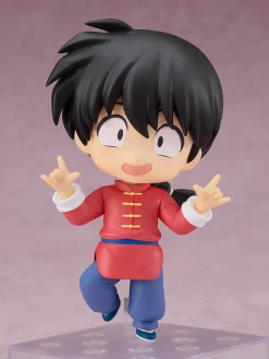 Good Smile Company as Manufacturer Ranma 1/2 - Saotome Ranma - Nendoroid #2690 (Good Smile Company) Best
